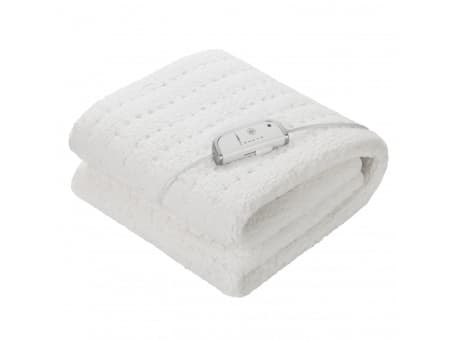 Medisana HU 672, 800 mm, 1500 mm, 20 mm, 1,17 kg, Fleece, Maskin Vask