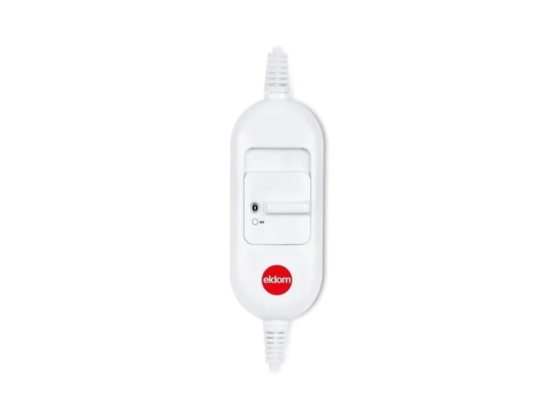 Eldom ELECTRIC BLANKET KT70 150X80 CM