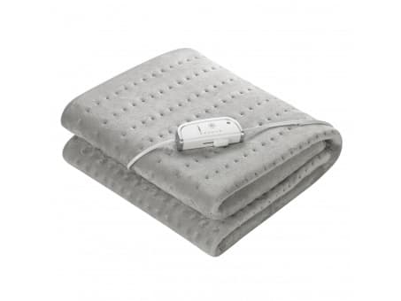 Medisana HU 670, 800 mm, 1500 mm, 1,05 kg, Fleece, Maskin Vask, 30 °C