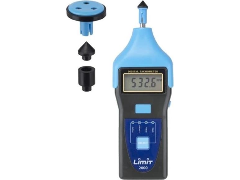 LIMIT LIMIT R2000 LT132370107 - 132370107