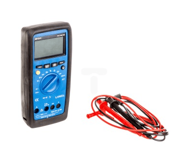 LUMEL Digital multimeter NP10-6 TRMS/with KJ approval/(NP10 600P1)