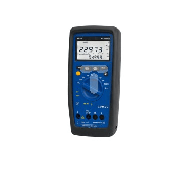 LUMEL Digital multimeter NP10-3/with KJ approval/(NP10 300P1)