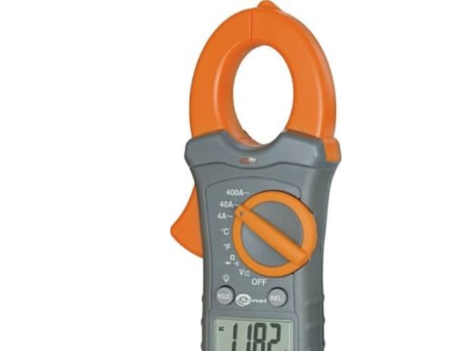 Sonel CMP-400 Digital clamp meter (WMXXCMP400)