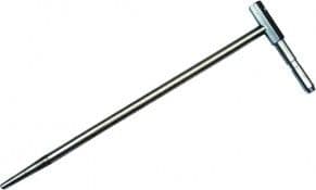 Sonel Measuring probe for driving into the ground 30cm (WASONG30)