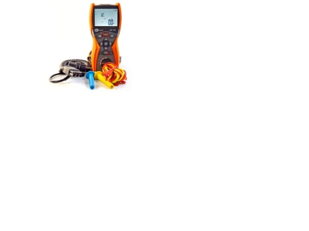 Sonel MZC-304 short circuit loop impedance meter (WMPLMZC304)