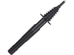 Sonel Blade probe with banana socket black 5kV (WASONBLOGB2)