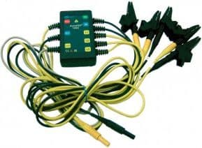 Sonel Adapter Auto ISO-1000 (WAADAAISO10)