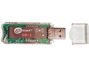 Sonel Receiver - OR1 USB radio interface (WAADAUSBOR1)