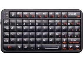 Sonel Mini Bluetooth Keyboard (WAADAMK)