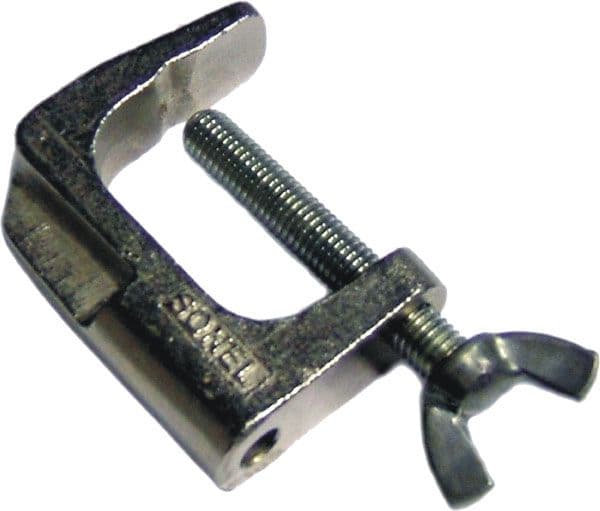 Sonel Vise clamp (WAZACIMA1)