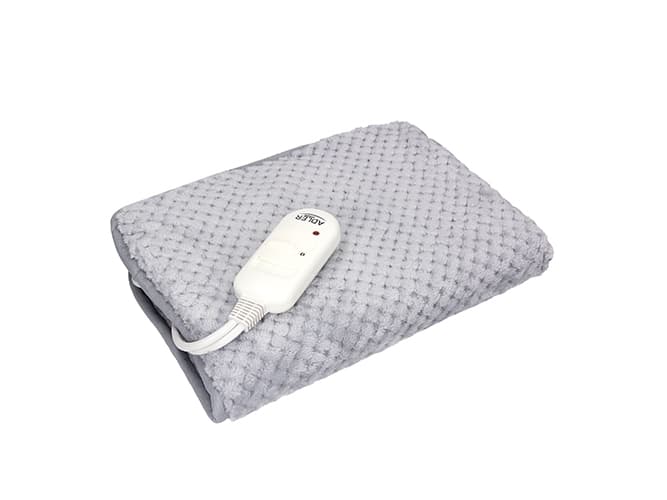 Adler AD 7415, LED, 300 mm, 400 mm, Fleece