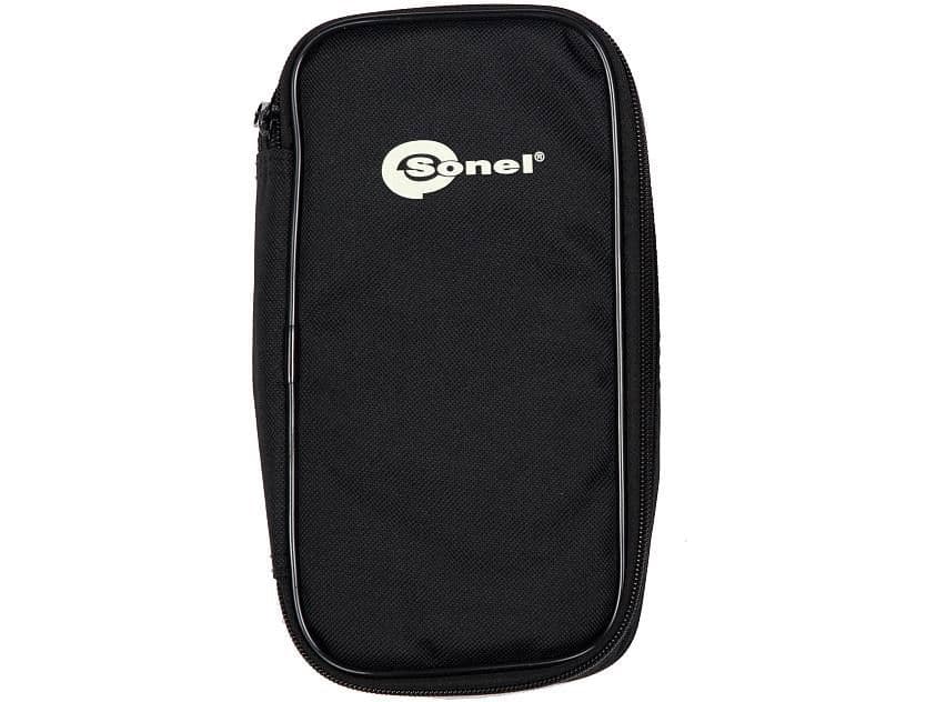 Sonel Carrying case for the M5 (WAFUTM5) meter