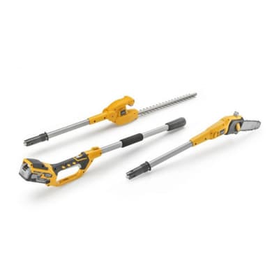 Stiga - SMT 24 AE 4.0 Ah