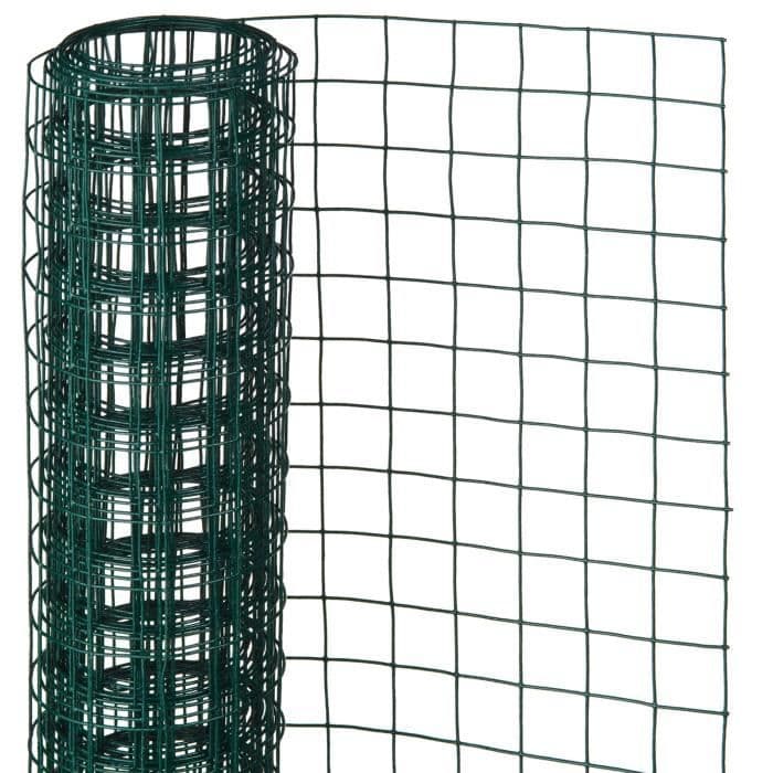 NATUR Firkantet maske 0,5x5m