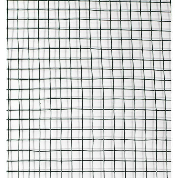 LAMS Plastnet - 12,7 mm - 0,50 x 3 m