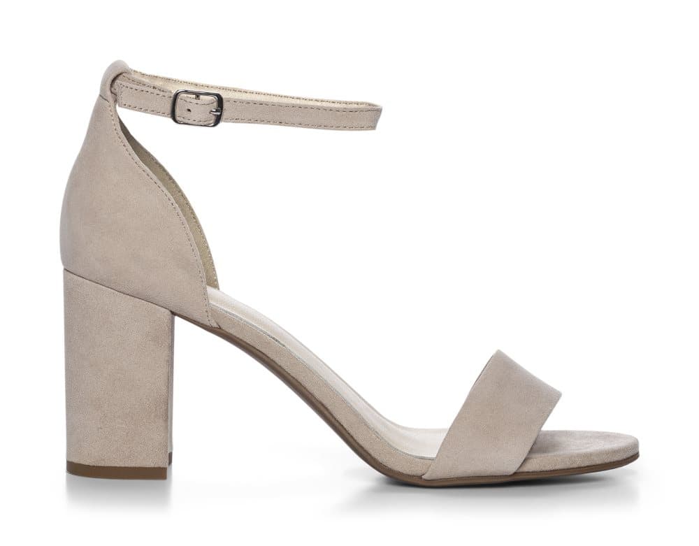 Belle sandalette