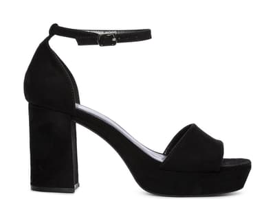 Attitude Sandalette