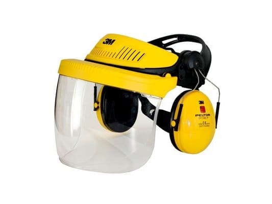3M G500V5F11H51-GU, Gul