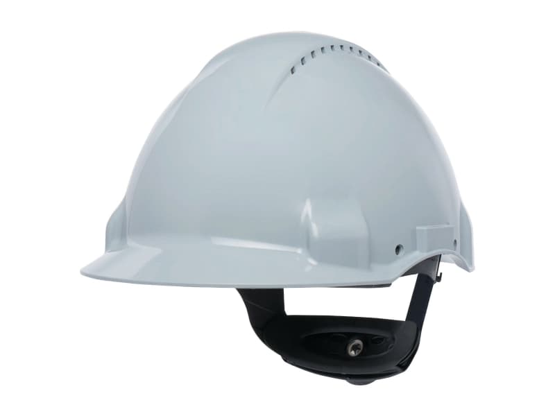 3M G3000 Sikkerhedshjelm