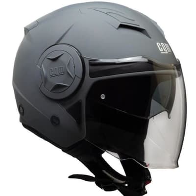 Jet 129 XXL hjälm = 63-64 cm