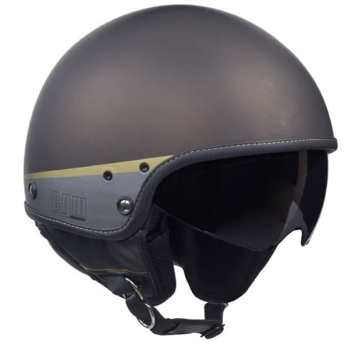 Jethjälm 105G GS = 55-56 cm