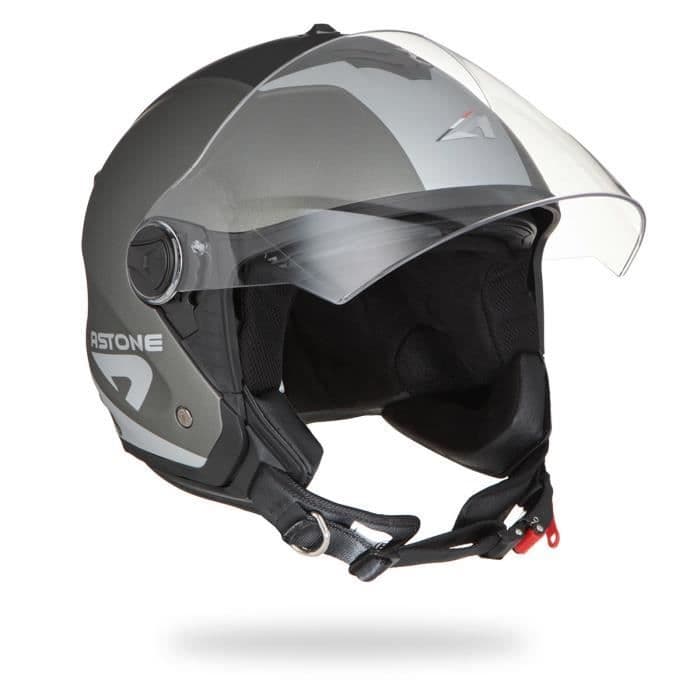 Ordhjelm L = 59-60 cm