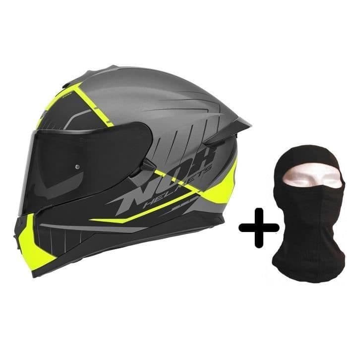 Helhjelm XL = 61-62 cm