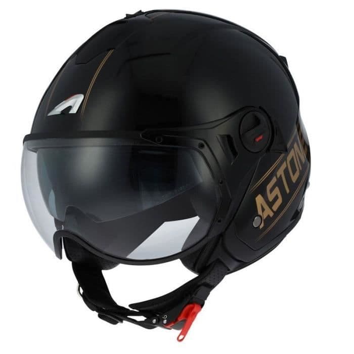 ASTONE Jethjelm L = 59-60 cm