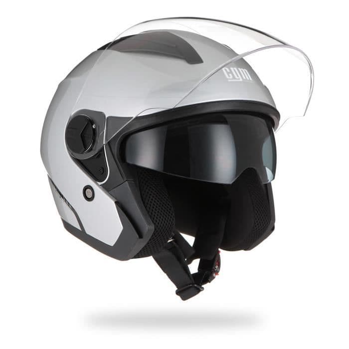 CGM Jet-hjelm 13 L = 59-60 cm