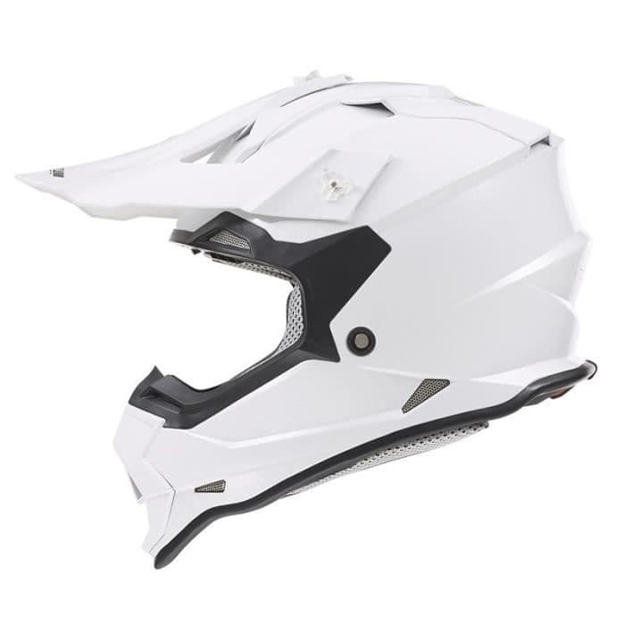 Cro S-hjelm = 55-56 cm
