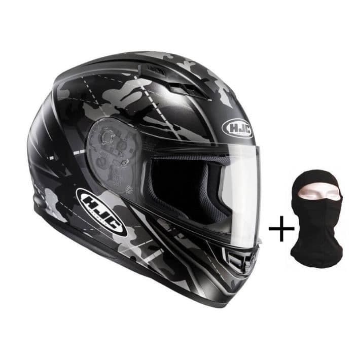 HJC CS15 L = 59-60 cm hjelm