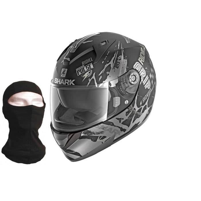 Ridill Dri-hjälm L = 59-60 cm