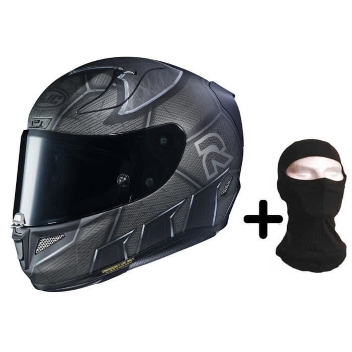 Rpha11 Batman DC Comi S-hjelm