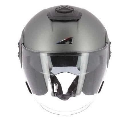 Motorcykelhjelm XL = 61 cm