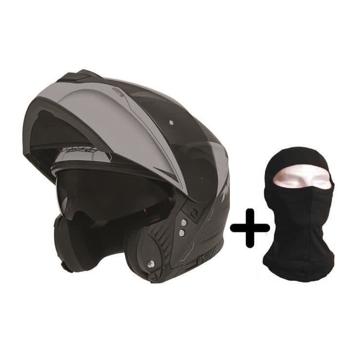 XL hjelm = 61-62 cm