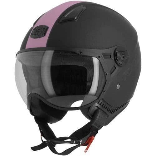 ASTONE Hjelm S = 55-56 cm
