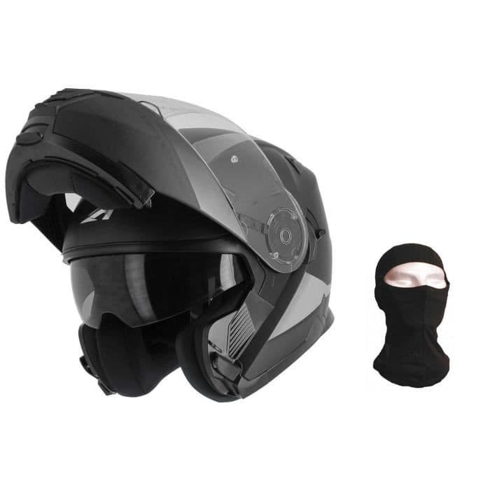 ASTONE Hjelm M = 57-58 cm