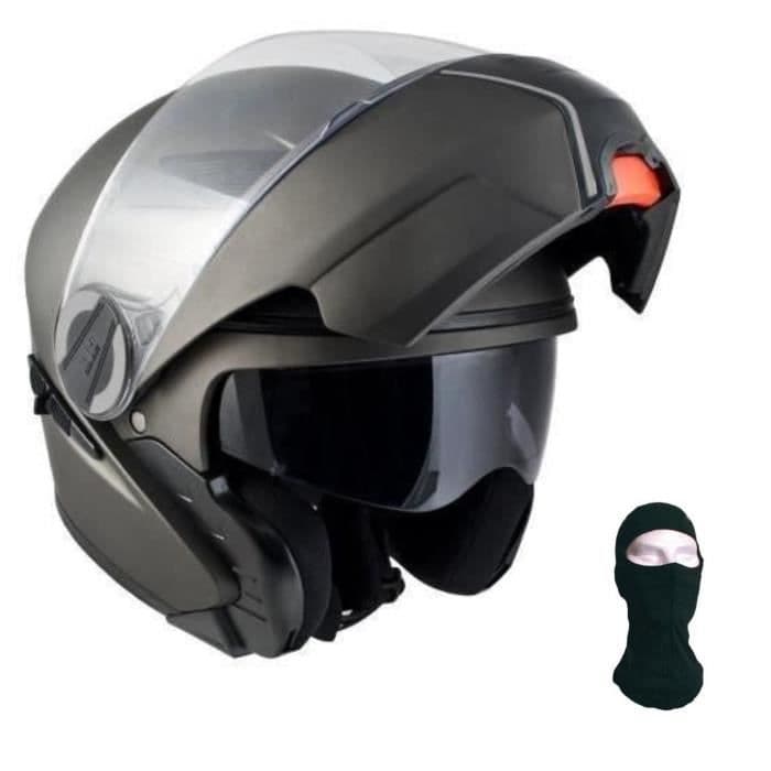 CGM-hjelm S = 55-56 cm
