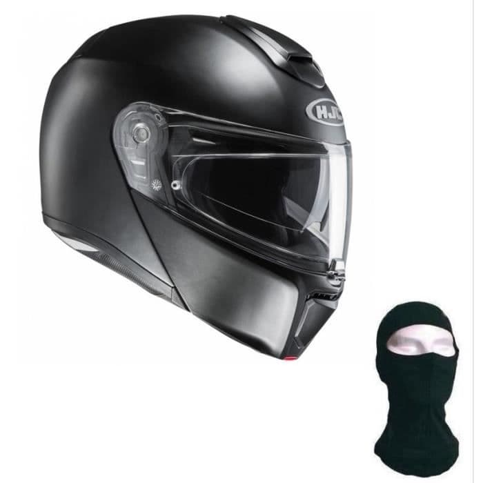 HJC modulær hjelm M = 57-58 cm