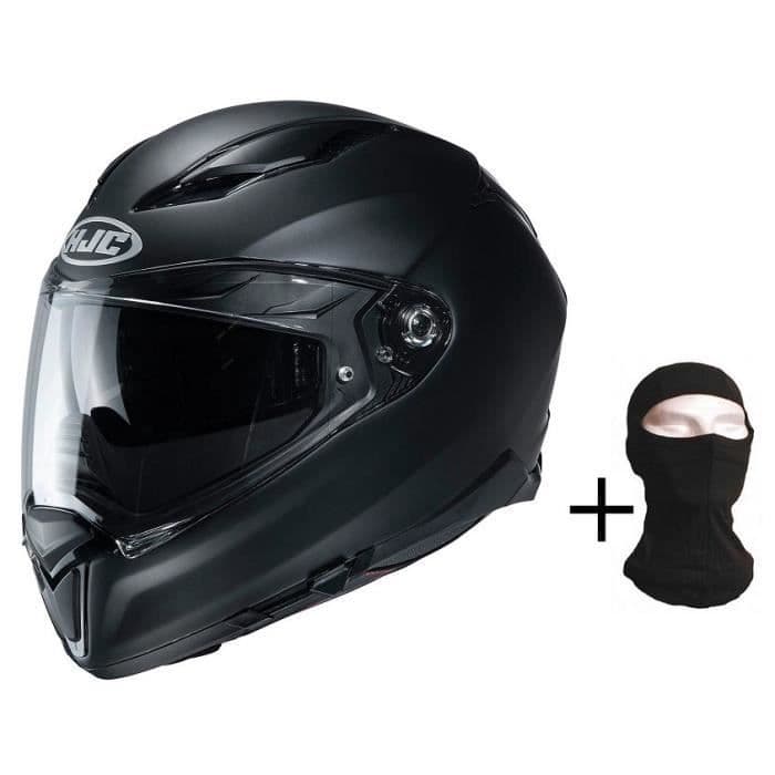 HJC S-hjälm = 55-56 cm