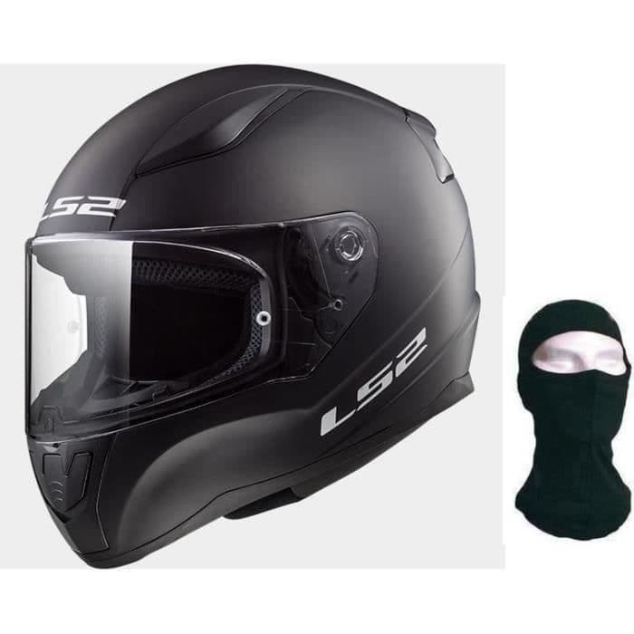 LS2 RL-hjälm = 59-60 cm
