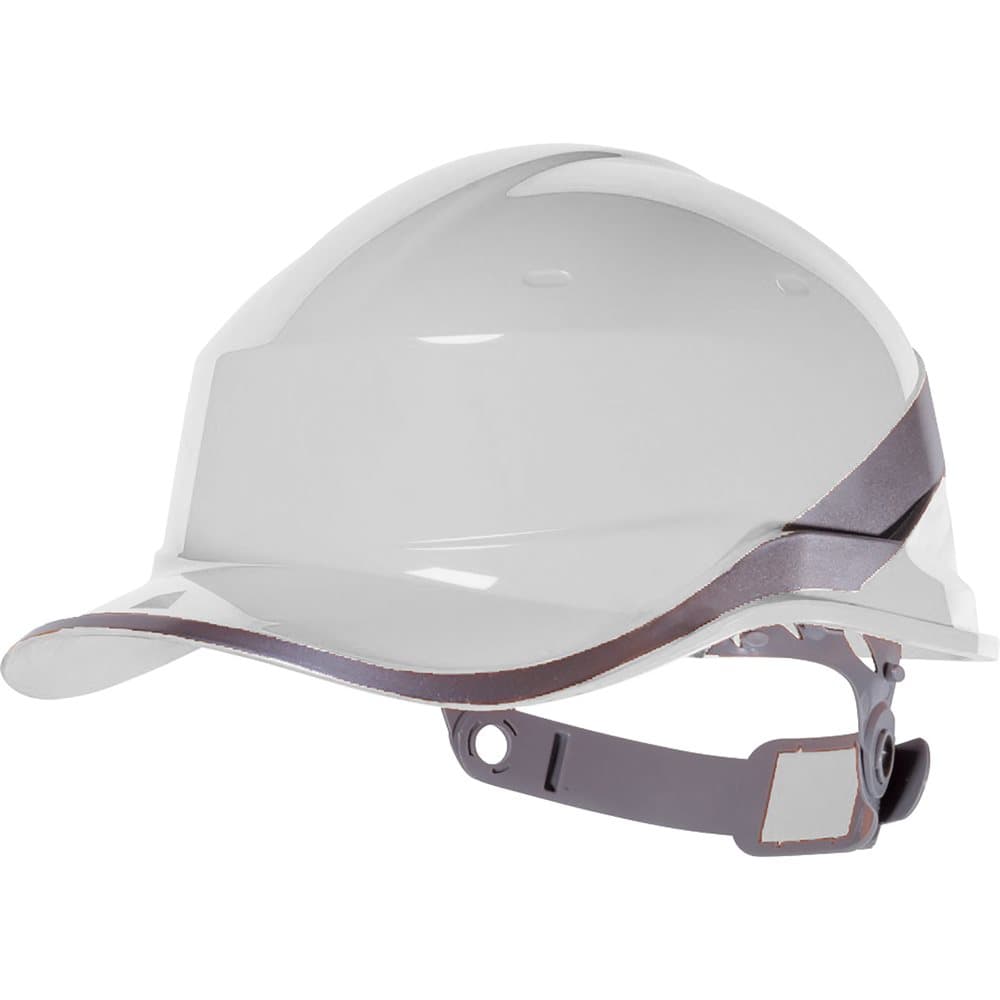 Venitex Hi-Vis Baseball PPE Safety Helmet (Pack of 2)