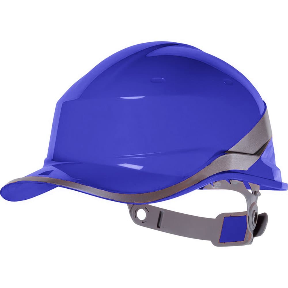 Venitex Hi-Vis Baseball PPE Safety Helmet (Pack of 2)