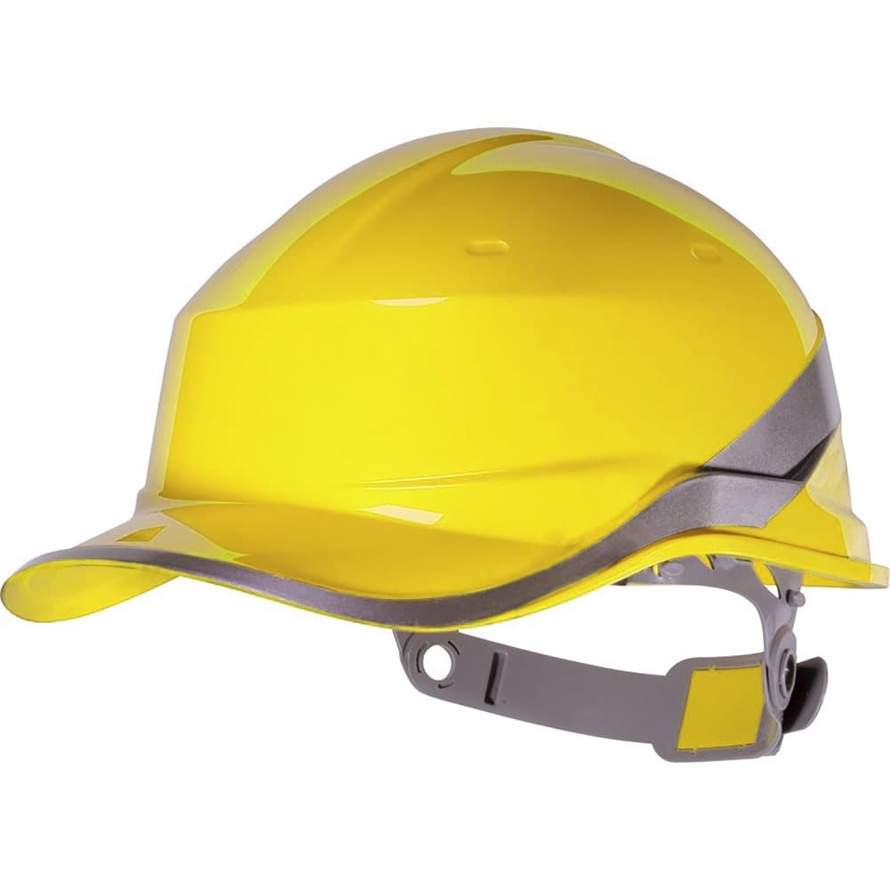 Venitex Hi-Vis Baseball PPE Safety Helmet (Pack of 2)