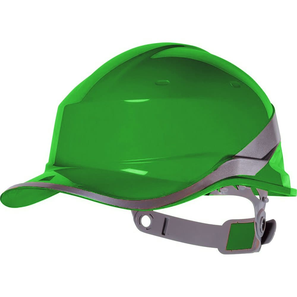 Venitex Hi-Vis Baseball PPE Safety Helmet (Pack of 2)