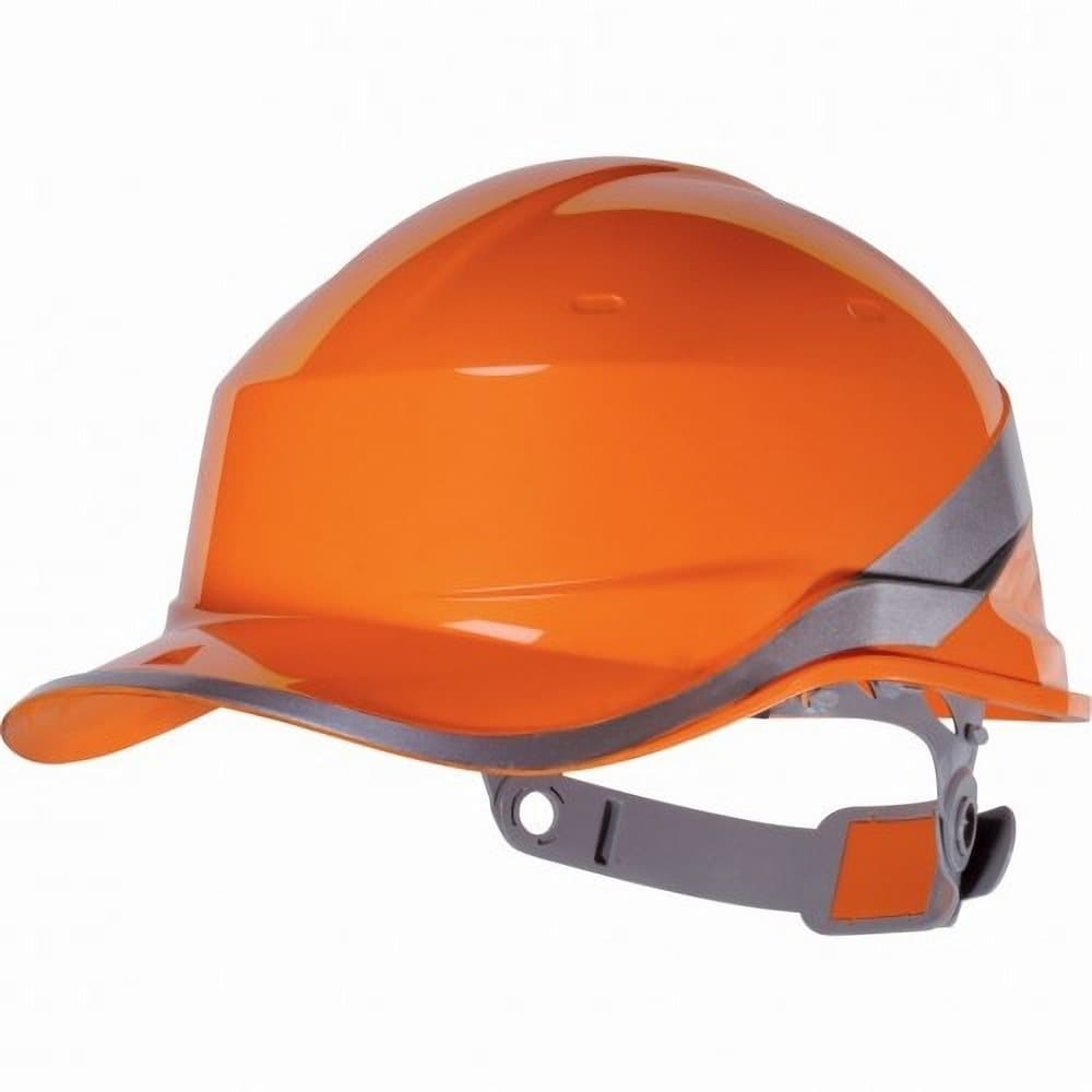 Venitex Hi-Vis Baseball PPE Safety Helmet (Pack of 2)