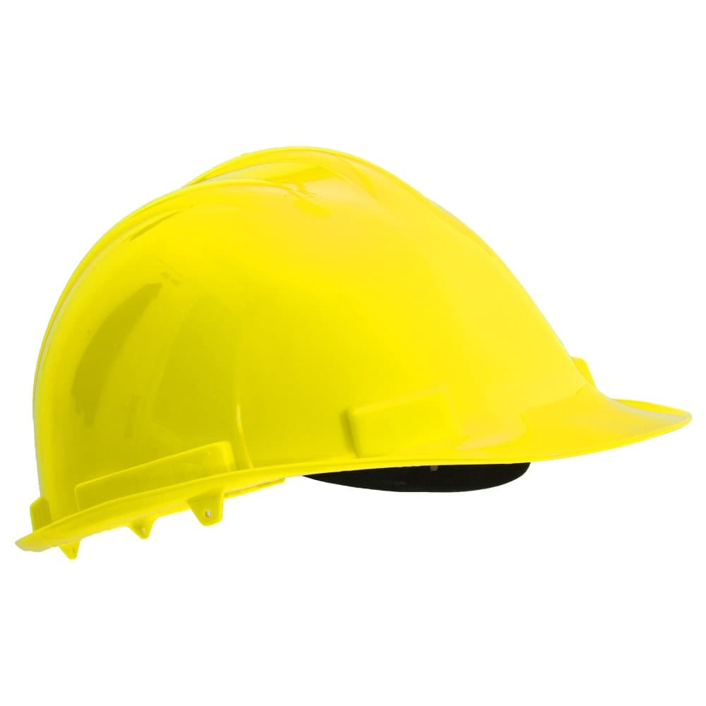 Portwest Endurance Headwear Safety Helmet – PP (PW50) / Safetywear
