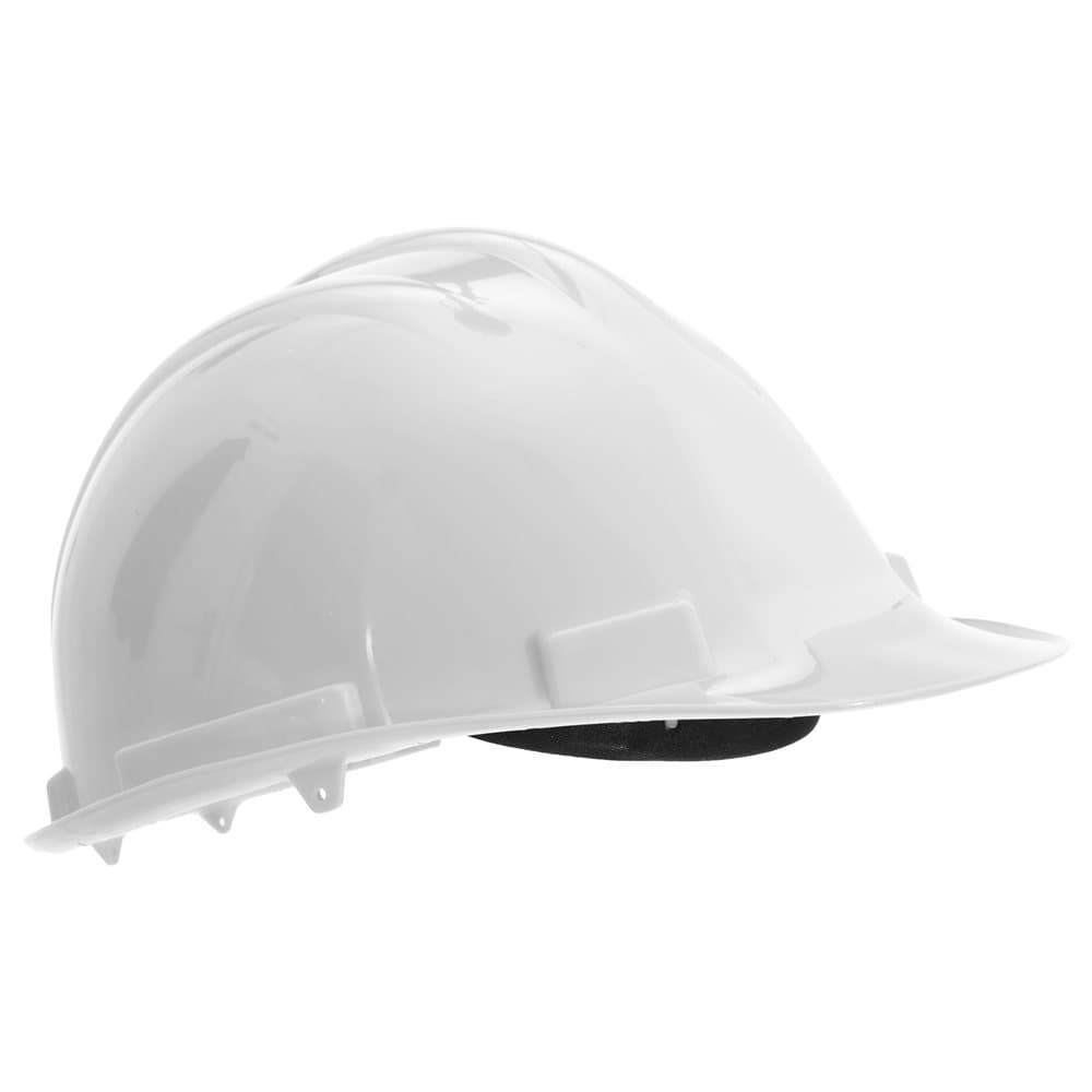 Portwest Endurance Headwear Safety Helmet - PP (PW50) / Safetywear (Pack of 2)