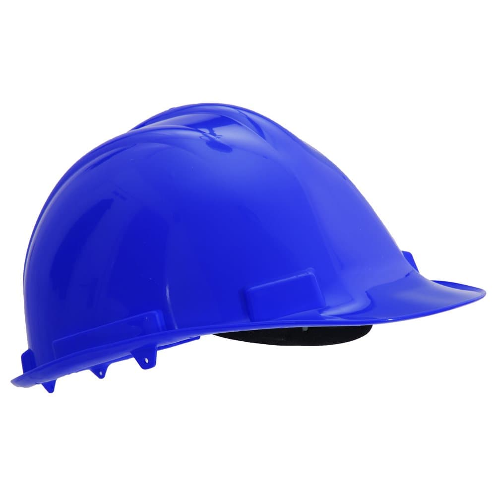 Portwest Endurance Headwear Safety Helmet - PP (PW50) / Safetywear (Pack of 2)