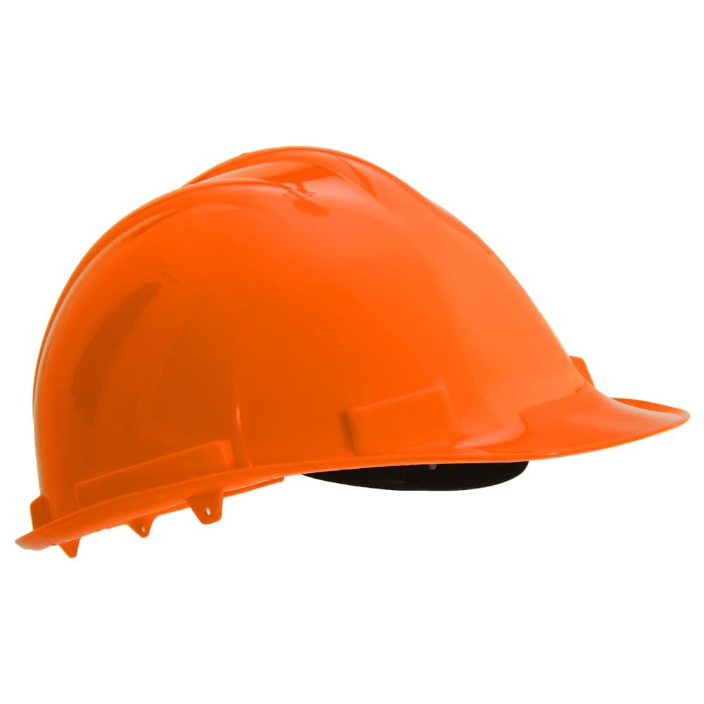 Portwest Endurance Headwear Safety Helmet - PP (PW50) / Safetywear (Pack of 2)